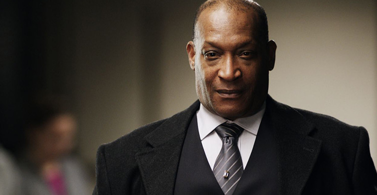 Tony Todd Kimdir? Tony Todd Boyu Kaç, Kilosu Kaç, Aslen Nereli, Sevgilisi Kimdir?