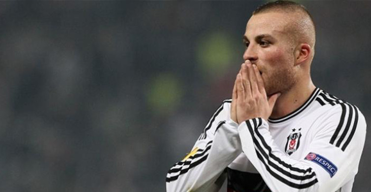 Beşiktaş'tan Galatasaray'a Dev Transfer