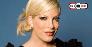 Tori Spelling Acımasız Eleştiriler Hakkında Konuştu