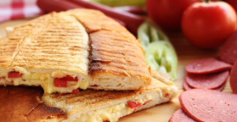 Hangi Tost Kaç Kalori? 