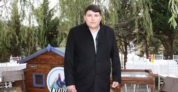 Tosuncuk İle İlgili İddia: Vatandaşın Parasını Bitcoin Sayesinde 10'a Katladı