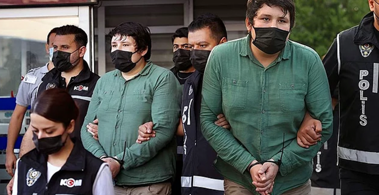 'Tosuncuk' Mehmet Aydın'ın İfadesinden İlginç Detaylar Çıktı