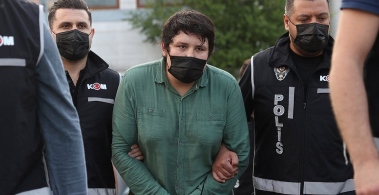 'Tosuncuk' Mehmet Aydın Uruguay'da Ferrari'li Villalı Anlaşma Yapmış