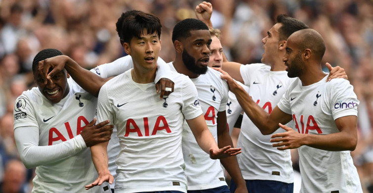 Tottenham Antonio Conte Transferini Resmen Açıkladı!