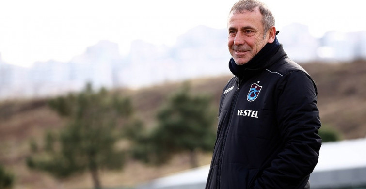Trabzonspor, Abdullah Avcı İle Kaybetmiyor!
