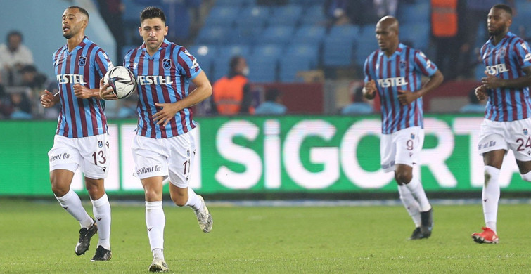 Trabzonspor-Fenerbahçe Derbisine Damga Vuran Anastasios Bakasetas, Ülkesinde Gündem Oldu!