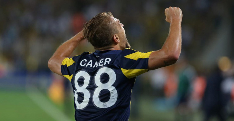 Trabzonspor, Fenerbahçe'de Kadro Dışı Kalan Caner Erkin İle Görüşüyor!