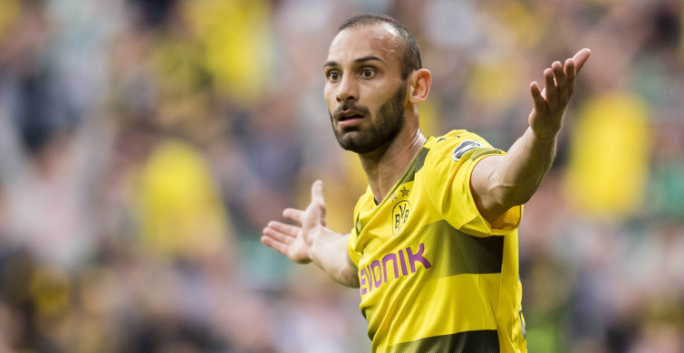 Göztepe, Ömer Toprak Transferinde Anlaşma Sağladı!