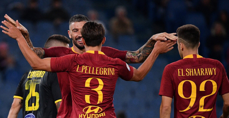 Trabzonspor Son Gün Luca Pellegrini'yi Transfer Etmek İstemiş!