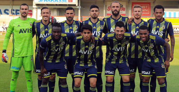 Trabzonspor, Tolgay Arslan'ı Gözüne Kestirdi!