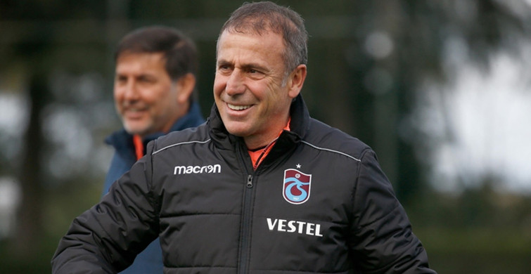 Trabzonspor'da Abdullah Avcı'dan Kritik Dorukan Toköz Kararı Gelecek!