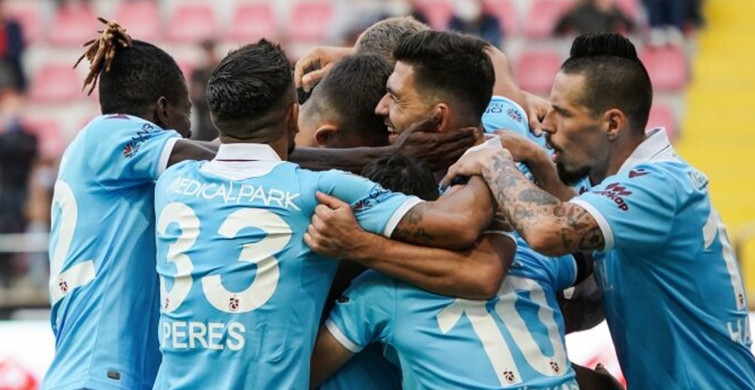 Trabzonspor'da İç Transferde Edgar Le Gelişmesi Yaşanıyor!