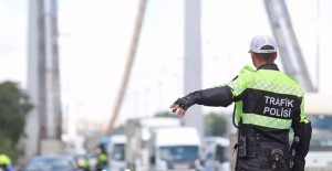 Yurt Genelinde Eş Zamanlı Hız Denetimi Gerçekleşti