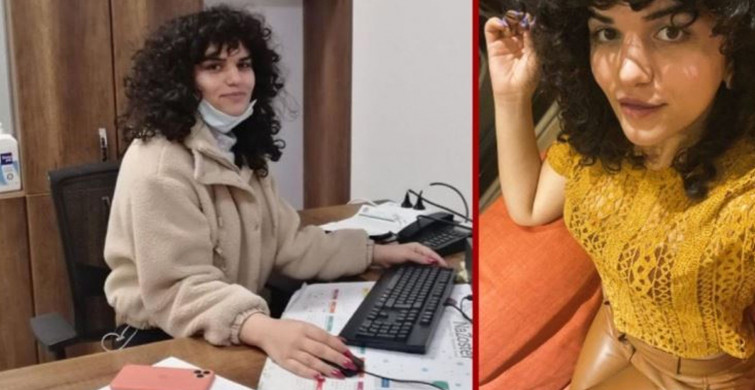 Trans Kadın Doktor Larin  'Genel Ahlak' Gerekçesiyle Memurluğuna Son Verildi