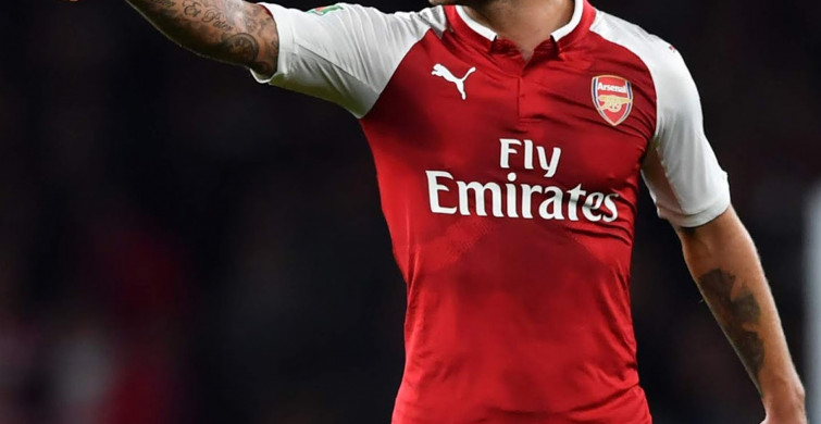 Transfer Döneminin Sona Ermesinin Ardından Takımsız Kalan Yıldız Futbolcular!