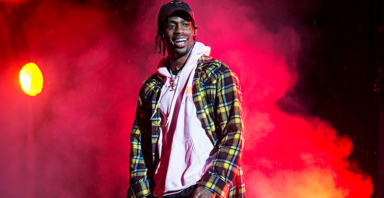 Travis Scott