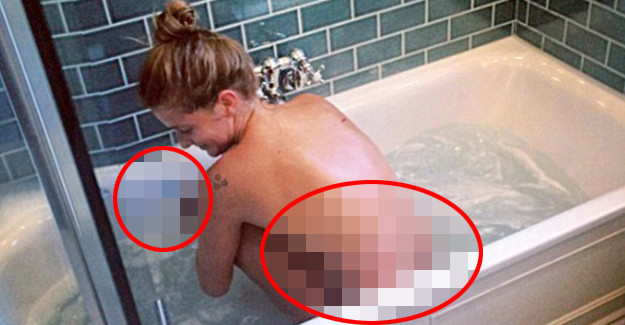 Ünlülerin 'Yuh Artık' Dedirten Yeni Trend Paylaşımlarından 16 Kare