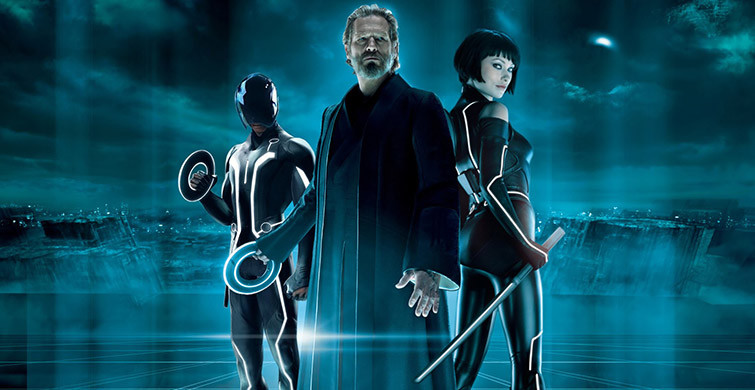 Tron Efsanesi Filmi Nerede Çekildi? Oyuncuları Kimler, Konusu Ne?