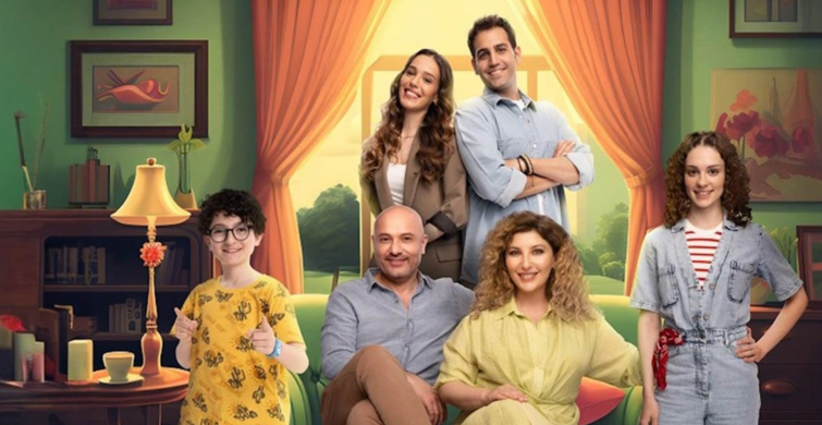 TRT o dizinin fişini çekti! Hayatımın Neşesi final kararıyla sevenlerini üzdü