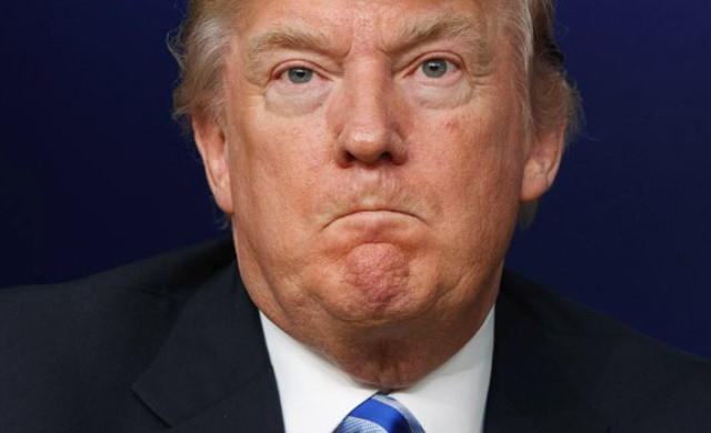 Donald Trump'ın İkiz Kız Kardeşi Sosyal Medyayı Fena Salladı