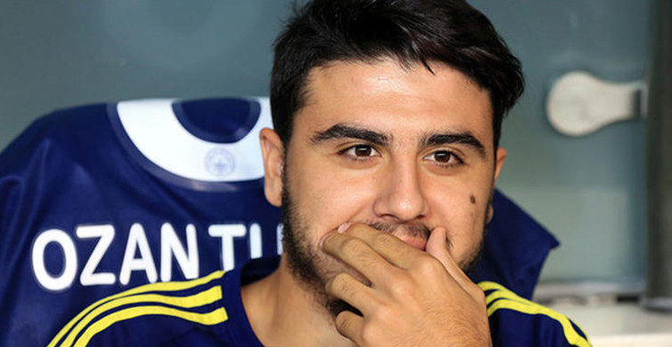 Fenerbahçe'den Yeni Ozan Tufan Kararı