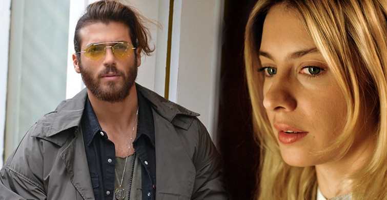 Tuba Ünsal’dan Can Yaman’a Sert Tepki