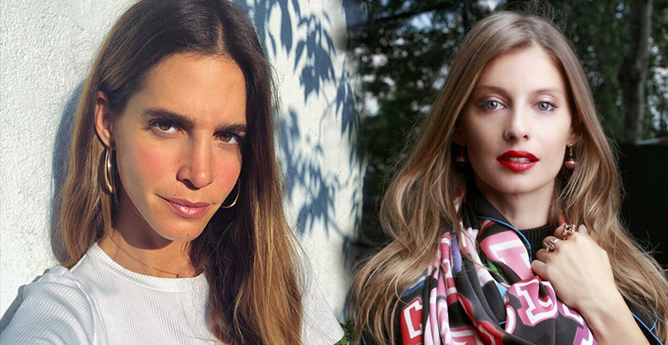Elisabeth Mas Vall, Tuba Ünsal Hakkında Uzaklaştırma Kararı Aldırdı