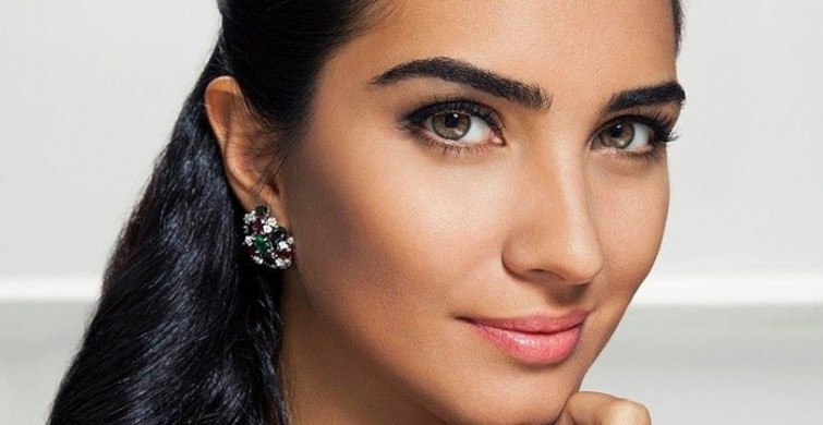 Tuba Büyüküstün'den Unicef Çağrısı