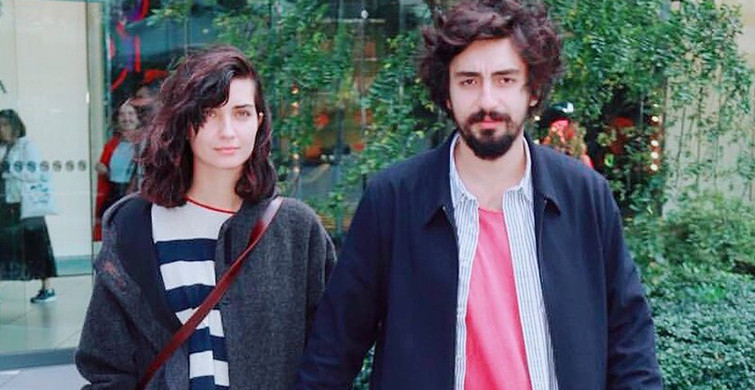 Tuba Büyüküstün ile Umut Evirgen Uçakta Kavga Etti