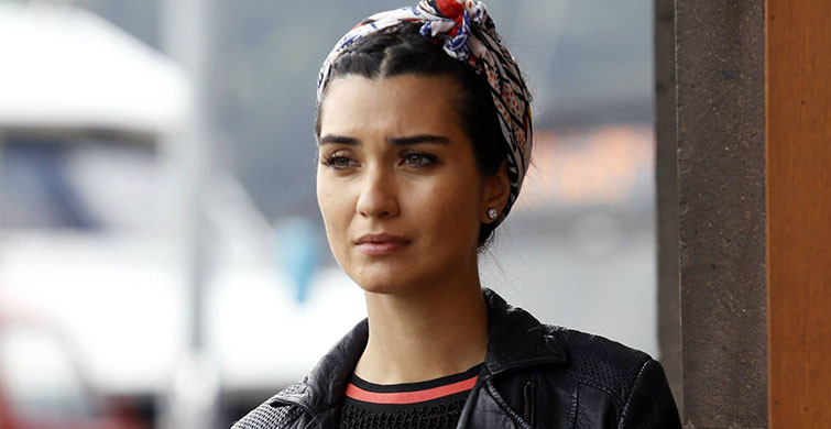 Tuba Büyüküstün Yeni Dizisi Camdaki Kız ile Dönüyor