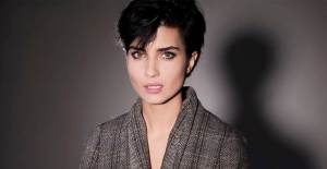 Tuba Büyüküstün Aşk İddiaların Yanıt Verdi