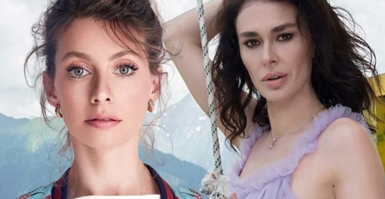 Tuba Ünsal'ın ünlü kiracılarıyla derdi bitmiyor: Pucca'dan sonra şimdi de Ayşe Hatun Önal...