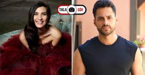 Tuba Büyüküstün ile Ekin Mert Daymaz Aşk mı Yaşıyor?