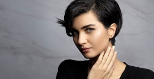 Tuba Büyüküstün: Fazla Tembelim, Sadece Yüzümü Yıkıyorum