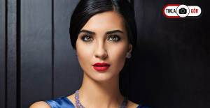 Tuba Büyüküstün’den Umut Evirgen Açıklaması