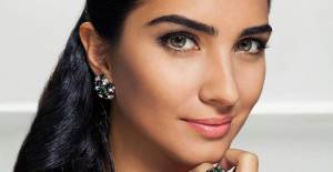 Tuba Büyüküstün’den Doğum Günü Paylaşımı