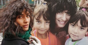 Tuba Büyüküstün’den Kızlarına: En İyi Dostlarım 
