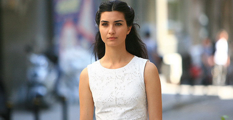 Tuba Büyüküstün