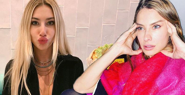 Tuba Ünsal’dan Şeyma Subaşı’na Sert Sözler
