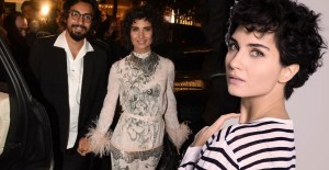  Tuba Büyüküstün ve Umut Evirgen Ayrıldı