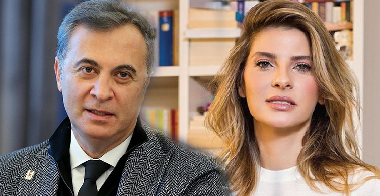 Tuğba Coşkun ile Fikret Orman Evleniyor mu?