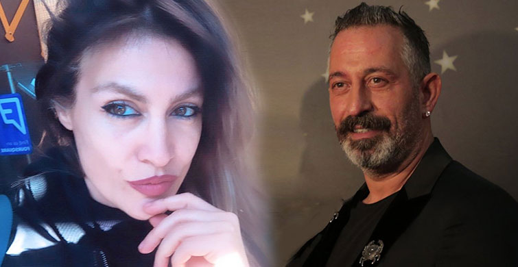 Tuğba Ekinci, Cem Yılmaz Hakkında Konuştu
