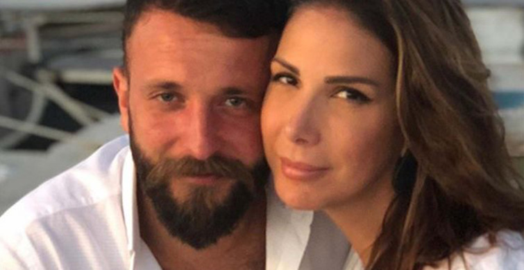 Tuğba Özerk ile Sevgilisi Türker Albayrak Evleniyor!
