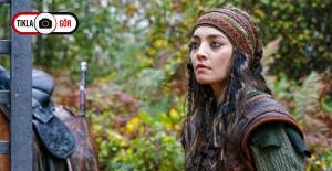 Zeynep Tuğçe Bayat Kuruluş Osman Hakkında Konuştu