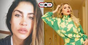 Tuğba Ekinci’den Hadise ve Kaan Yıldırım Paylaşımı