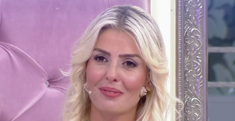 Gelin Adayı Tülin'den Büyük Dönüş