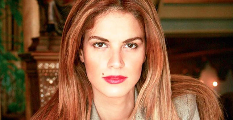 Tülin Şahin'den Kilo Açıklaması