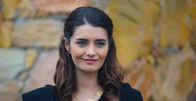 Tülin Yazkan Fotoğrafları - Tülin Yazkan Resimleri