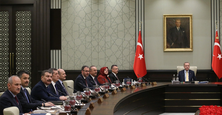 İşte Yeni Koronavirüs Kararlarının Detayları!