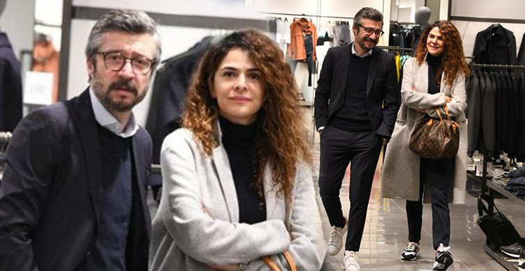 Tümer Metin Evlilik Sorusuna Sinirlendi